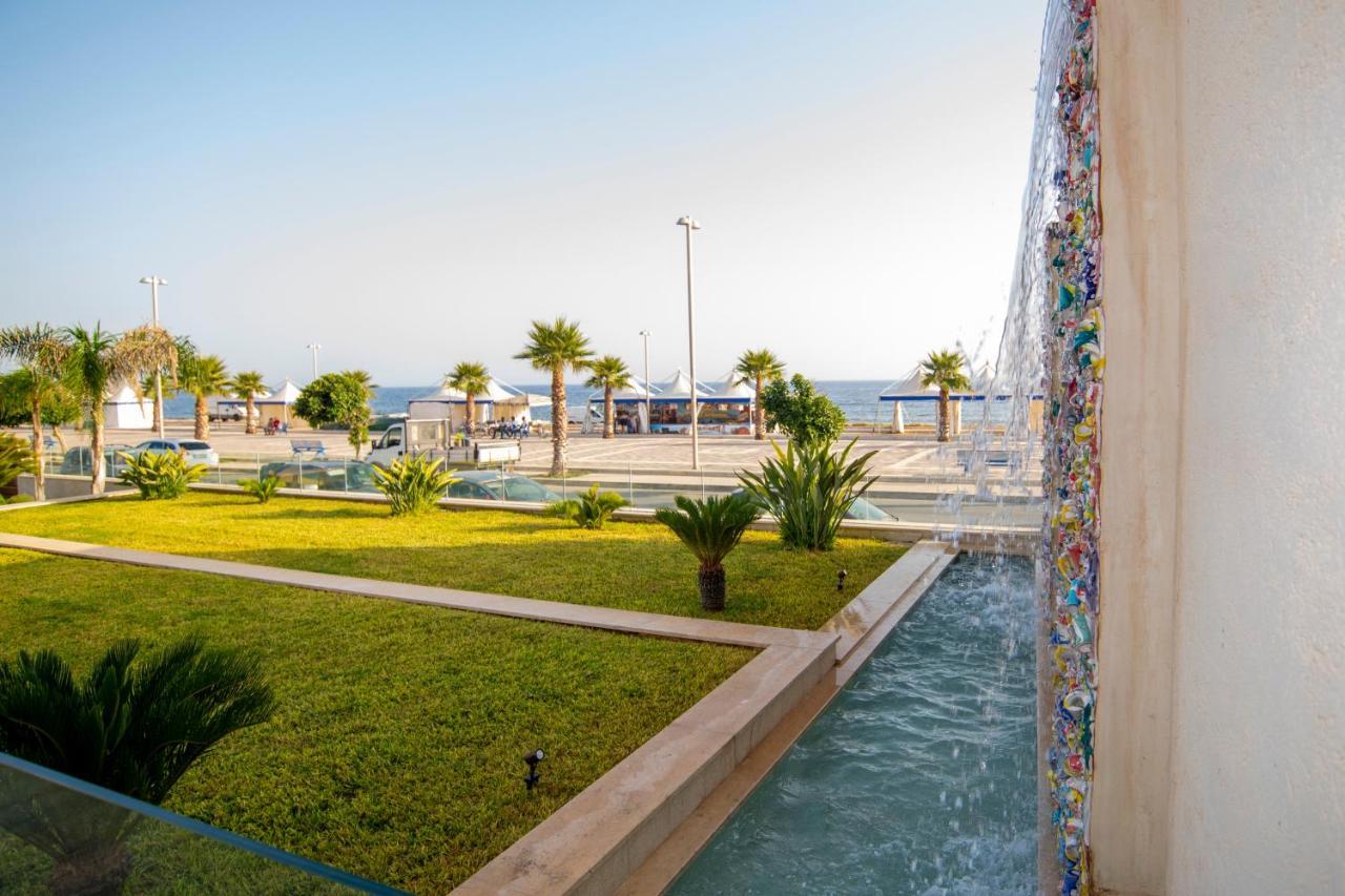 Giardini Sul Mare - Мазара-дель-Валло Экстерьер фото