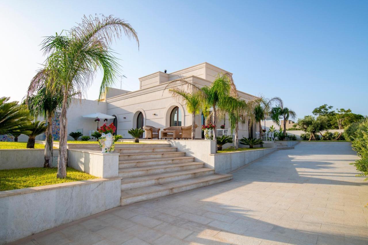 Giardini Sul Mare - Мазара-дель-Валло Экстерьер фото