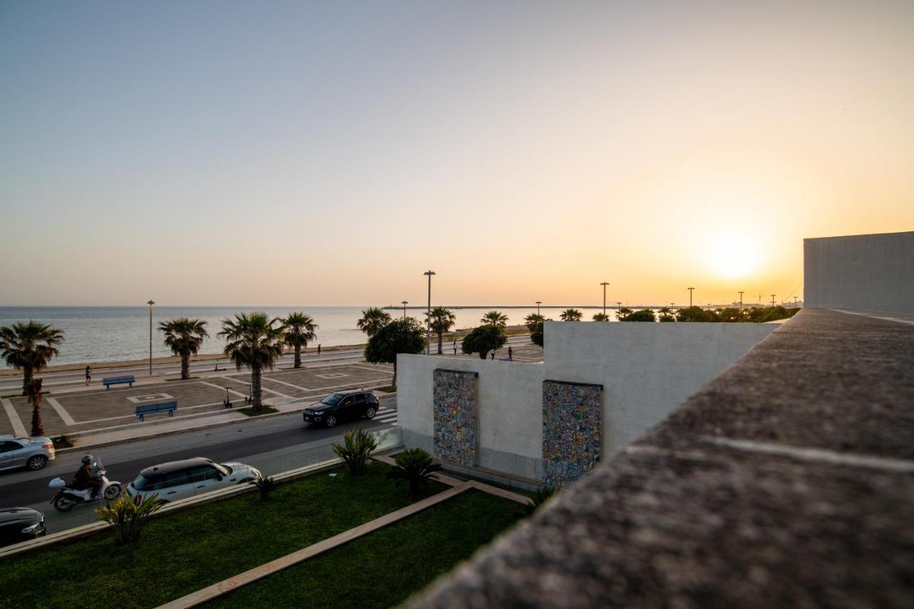 Giardini Sul Mare - Мазара-дель-Валло Экстерьер фото